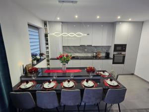 Luxury BROthers Apartment