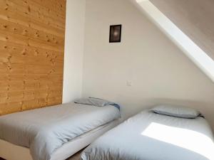 Appartements Le Galion Beach : photos des chambres