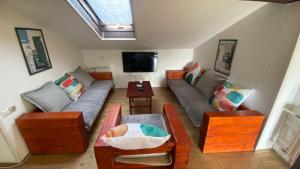 MM CITY APARTMENTS