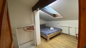 MM CITY APARTMENTS