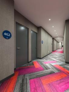 Tru by Hilton Saltillo