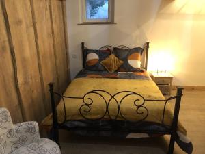 B&B / Chambres d'hotes L'AUBERGE DES PYRENEES : photos des chambres