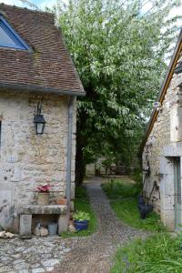 Maisons de vacances Gite de charme proche du Zoo Beauval et Chateaux : photos des chambres