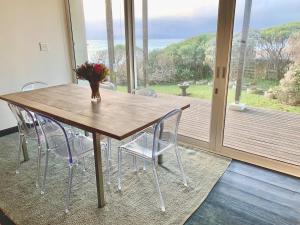 Xairu - 3 bedroom seaside gem on Walker Bay