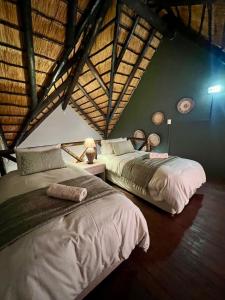 Tranquil Bush Cottage at Kruger