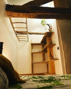 B&B / Chambres d'hotes L'AUBERGE DES PYRENEES : photos des chambres