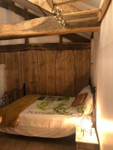 B&B / Chambres d'hotes L'AUBERGE DES PYRENEES : photos des chambres
