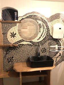 B&B / Chambres d'hotes L'AUBERGE DES PYRENEES : photos des chambres
