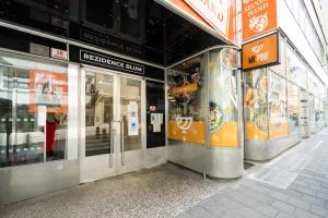 Ivory Apartment - Brno Center