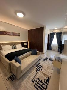 Masonluxe apartment