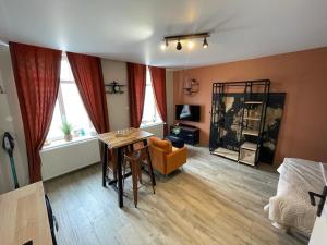 Appartements Joli studio neuf Gravelines : Appartement 1 Chambre