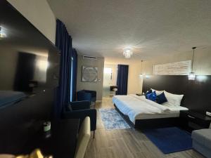 Vila Roca Hotel and SPA