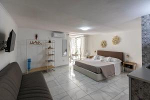 Relais Borbonico Chiaia