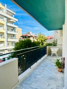Pearls luxury apartment in Thessaloniki