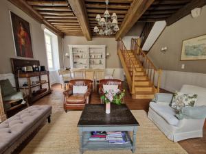 Le Mont Saint-Laurent