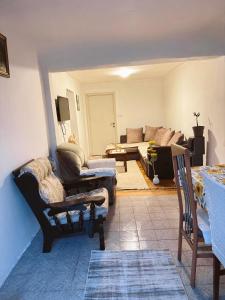 Apartmani Drašković