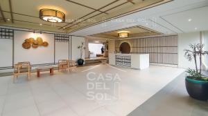 Casa Del Sol Staycation