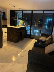 Espectacular apartamento completamente dotado en Yarumal Antioquia!