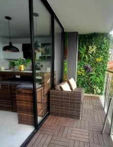 Espectacular apartamento completamente dotado en Yarumal Antioquia!