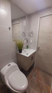 Espectacular apartamento completamente dotado en Yarumal Antioquia!