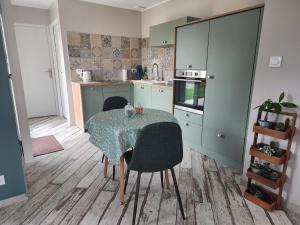 Maisons de vacances O Gris-Nez - a 20m de la plage : photos des chambres