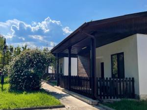 Bungalows of Yug