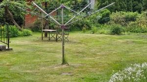 Domek nad Jeziorem Lewinko Kaszuby