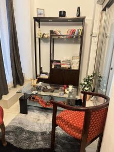 2 bedroom apartment 50 meters from the sea