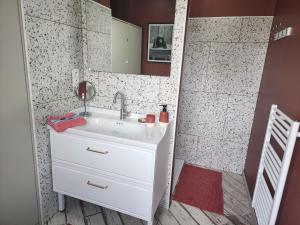 Maisons de vacances O Gris-Nez - a 20m de la plage : photos des chambres