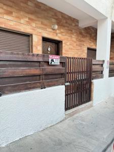 2 bedroom apartment 50 meters from the sea