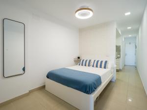 Apartamento Primera línea playa