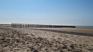 Maisons de vacances O Gris-Nez - a 20m de la plage : photos des chambres