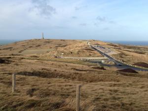 Maisons de vacances O Gris-Nez - a 20m de la plage : photos des chambres