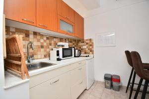 Apartment Bela