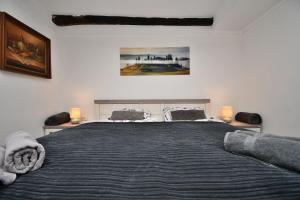 Apartment Bela
