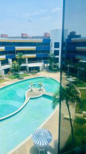 Coral Plaza Lechería Vacaciones cerca de playa