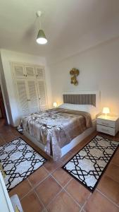 Apartement au bord de la plage