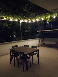 Una apartmani Petrovac