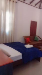 Thenu Homestay