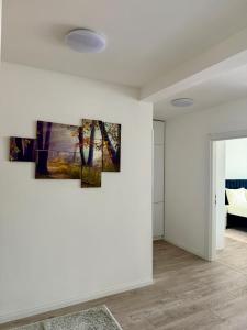 Apartman Crystal Centar