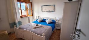 Home Flora Appartamento Celeste img17