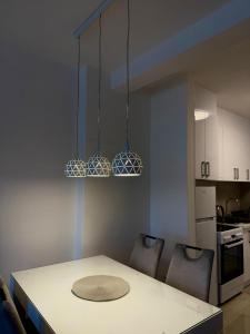 Apartman Crystal Centar