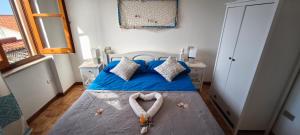 Home Flora Appartamento Celeste img27