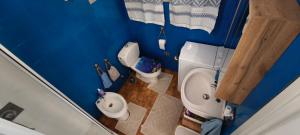 Home Flora Appartamento Celeste img38