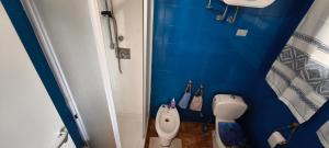 Home Flora Appartamento Celeste img32