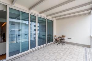 Design Stay Suítes Privativas Marquês de Pombal