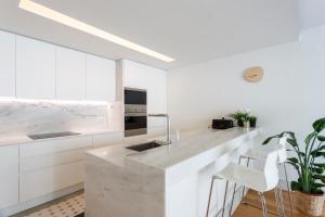 Design Stay Suítes Privativas Marquês de Pombal