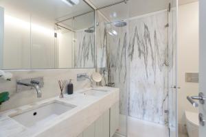 Design Stay Suítes Privativas Marquês de Pombal