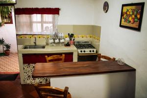 Apartahotel Casa de Angel