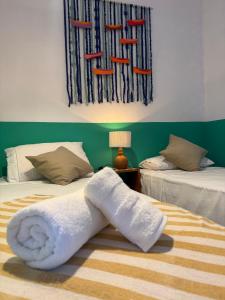 Pousada Morada dos Sonhos Xandó Caraíva